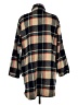 Impressions 100% Polyester Brown Poncho Size L - photo 2