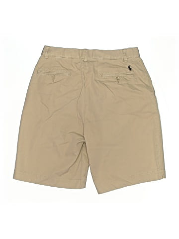 Polo by Ralph Lauren Khaki Shorts (view 2)