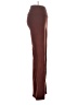 Sincerely Jules Brown Active Pants Size S - photo 4