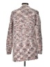 Torrid Tweed Pink Cardigan Size Lg Plus (0) - photo 2