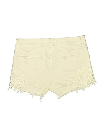 Express Jeans Shorts (view 2)