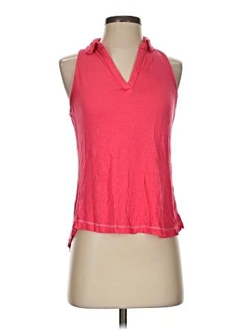 Maeve by Anthropologie Tank Top (view 1)