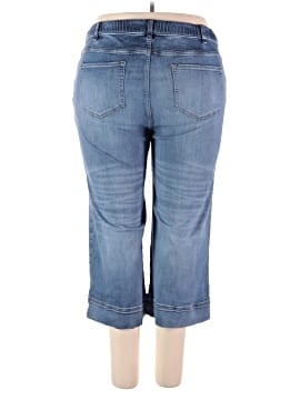 J.Jill Jeans (view 2)