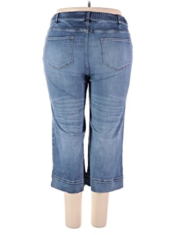 J.Jill Jeans (view 2)