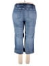 J.Jill Blue Jeans Size 20R - photo 2