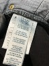 FRAME Denim Black Jeans Size 28 waist - photo 8