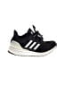 Adidas Black Sneakers Size 2 1/2 (youth) - photo 1