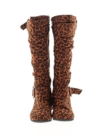 West Blvd. Boots (view 2)