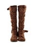 West Blvd. Brown Boots Size 7 1/2 - photo 2