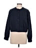 MICHAEL Michael Kors Blue Jacket Size M - photo 1