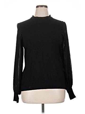 Sioni Turtleneck Sweater (view 1)
