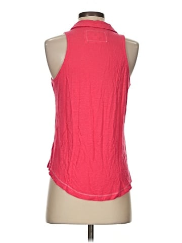 Maeve by Anthropologie Tank Top (view 2)