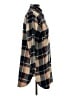 Impressions 100% Polyester Brown Poncho Size L - photo 4