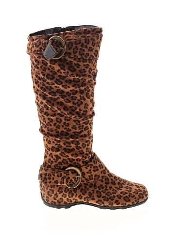 West Blvd. Boots (view 1)