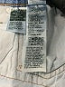 Levi's Blue Denim Shorts Size 34 waist (estimated) - photo 5
