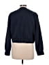 MICHAEL Michael Kors Blue Jacket Size M - photo 2