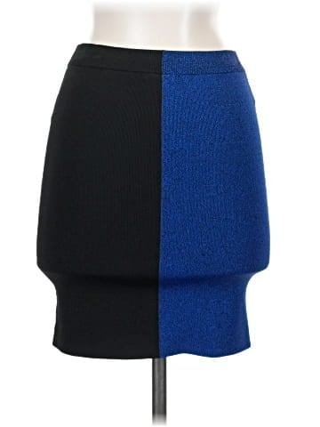 T by Alexander Wang Casual Skirt (view 2)