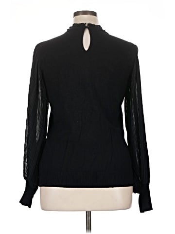 Sioni Turtleneck Sweater (view 2)