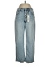 Just USA Blue Jeans Size 25 waist - photo 1