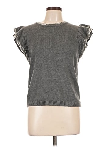 Treasure & Bond Sweater Vest (view 1)