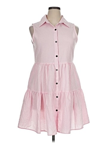 Beachsissi Casual Dress (view 1)