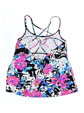 Island Escape Swimsuit Top (view 2)
