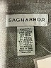 Sag Harbor Gray Pullover Sweater Size L - photo 7