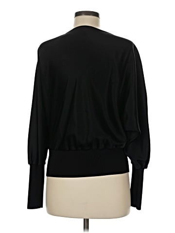 St. John Long Sleeve Blouse (view 2)