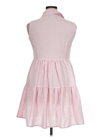 Beachsissi Casual Dress (view 2)