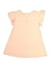 Rare Editions Tan Pink Dress Size 6 - photo 2