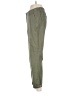 Gap Solid Green Casual Pants Size 2 - photo 5