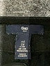 Gap Outlet Black Skort Size 2 - photo 3