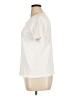 Isaac's Designs Ivory Short Sleeve T-Shirt Size XL - photo 5