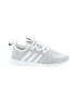 Adidas Gray Sneakers Size 8 - photo 1