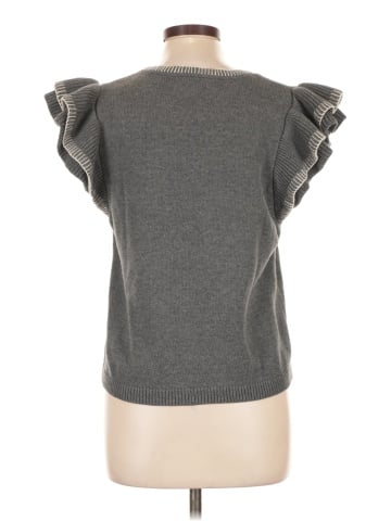 Treasure & Bond Sweater Vest (view 2)