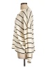 Blu Pepper Ivory Long Sleeve Top Size L - photo 5