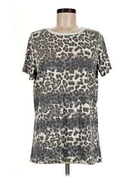 Like, Love Short Sleeve T-Shirt (view 1)