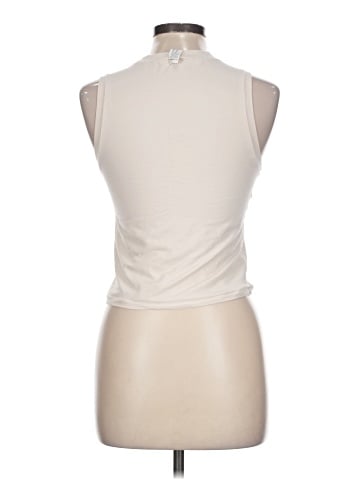 Yogalicious Sleeveless T-Shirt (view 2)