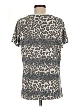 Like, Love Short Sleeve T-Shirt (view 2)