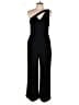 RACHEL Rachel Roy Black Jumpsuit Size L - photo 1