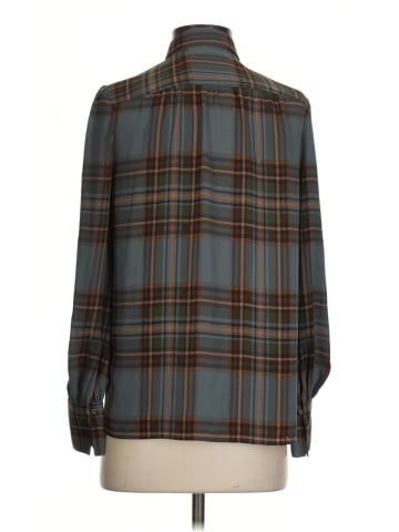 Lauren by Ralph Lauren Long Sleeve Blouse (view 2)