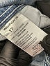 Wallflower Blue Denim Shorts Size 17 - photo 4