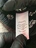 Talbots Print Black Casual Pants Size L - photo 8