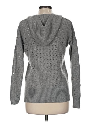 Autumn Cashmere Cashmere Pullover Sweater (view 2)
