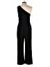 RACHEL Rachel Roy Black Jumpsuit Size L - photo 2