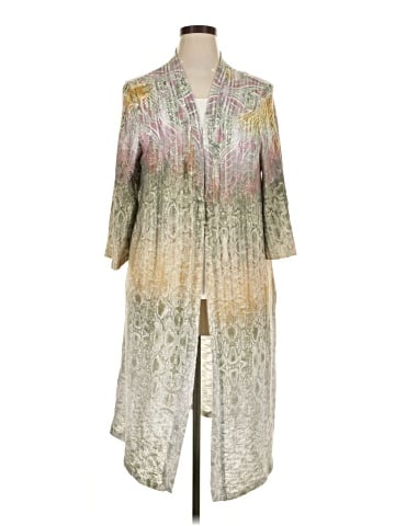 One World Cardigan (view 1)