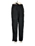 Heart & Hips Black Casual Pants Size M - photo 1