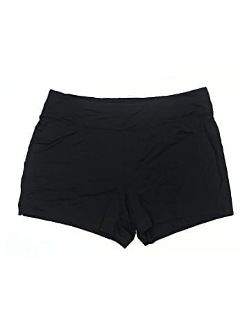 Lands' End Swimsuit Bottoms (view 1)
