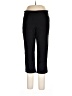 Ninety-Eight Solid Black Active Pants Size 14 - photo 1