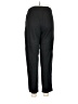Heart & Hips Black Casual Pants Size M - photo 2